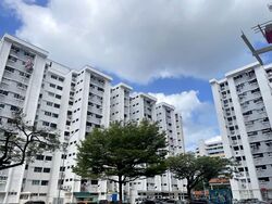 Blk 108 Bukit Purmei Road (Bukit Merah), HDB 3 Rooms #578809651